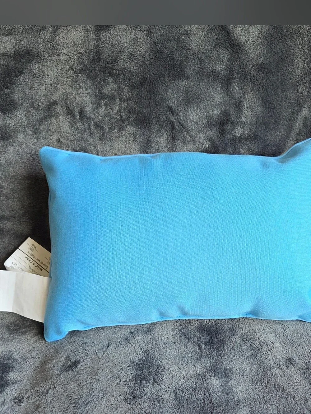 New It's Mom Plicated Decorative Lumbar Pillow, 14